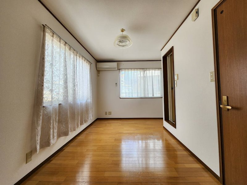 サウスポイント リビング