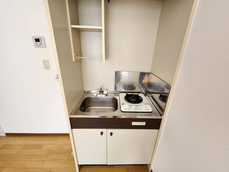 サウスポイント キッチン