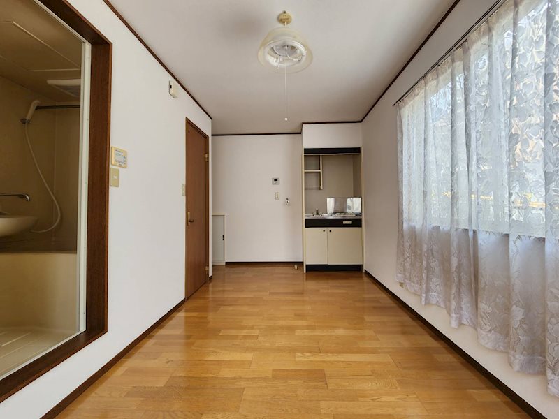 サウスポイント ベッドルーム