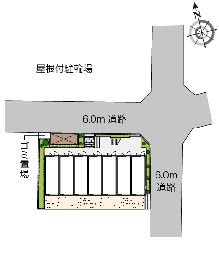 レオパレス経堂 その他1