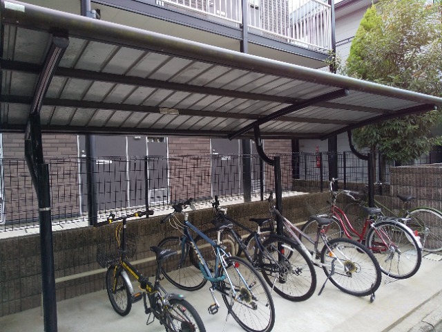 レオパレス経堂 その他8