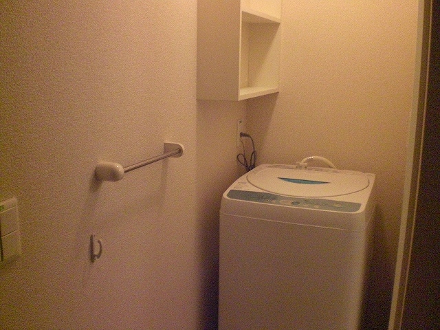 レオパレス経堂 その他9