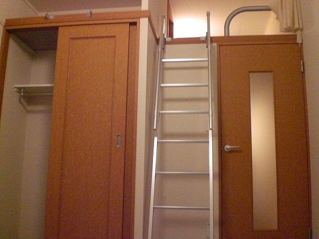 レオパレス経堂 その他10