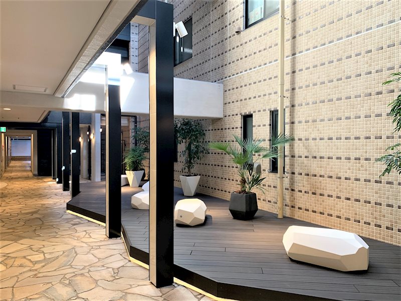 グラマシー恵比寿 その他3