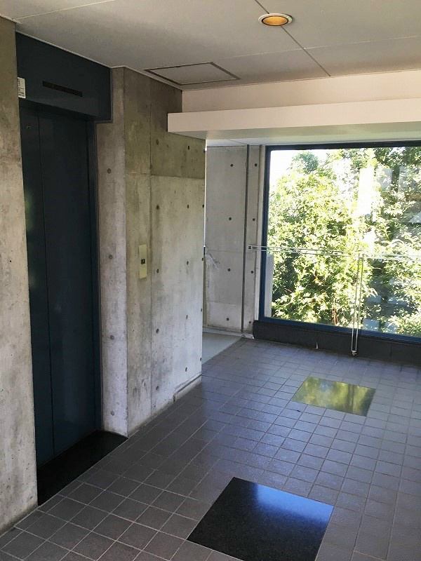 太子堂イースト その他外観1