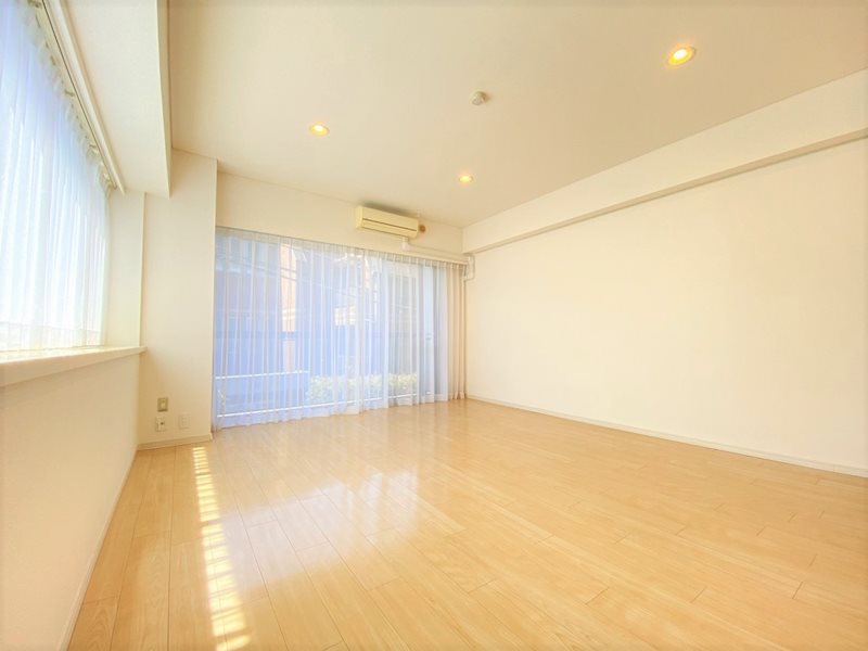 太子堂イースト リビング