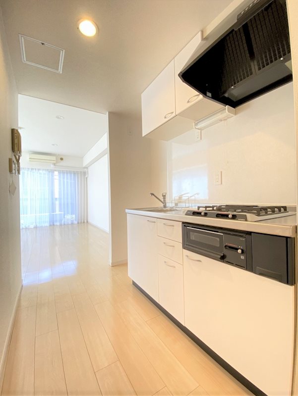 太子堂イースト キッチン