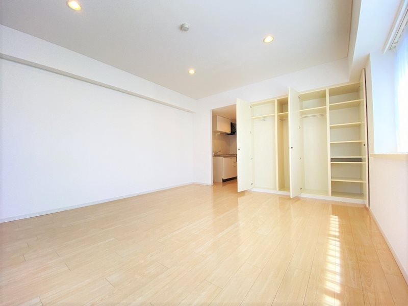 太子堂イースト ベッドルーム