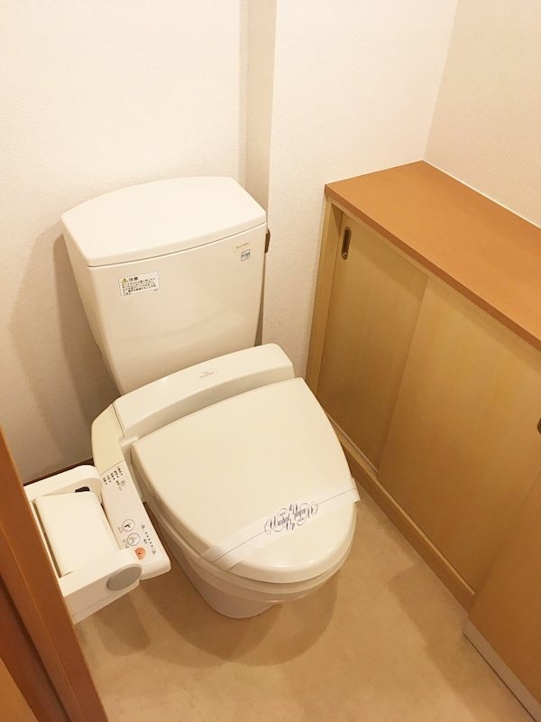 ベレール目黒 その他1