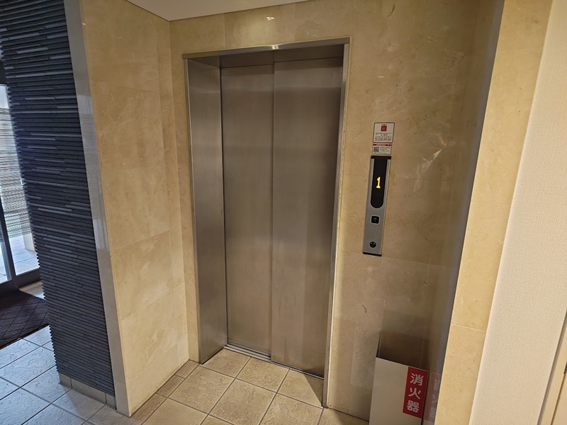 エスティメゾン新中野 その他外観1