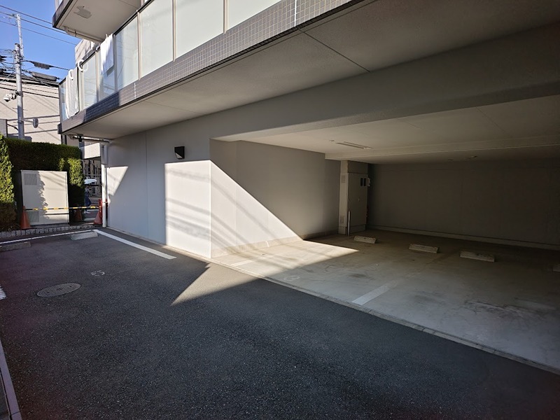 エスティメゾン新中野 その他外観4