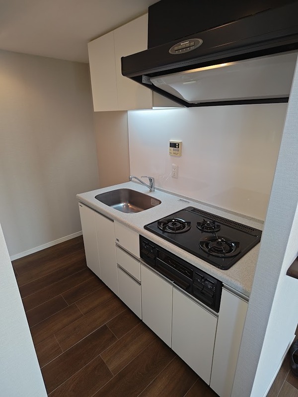 エスティメゾン新中野 キッチン