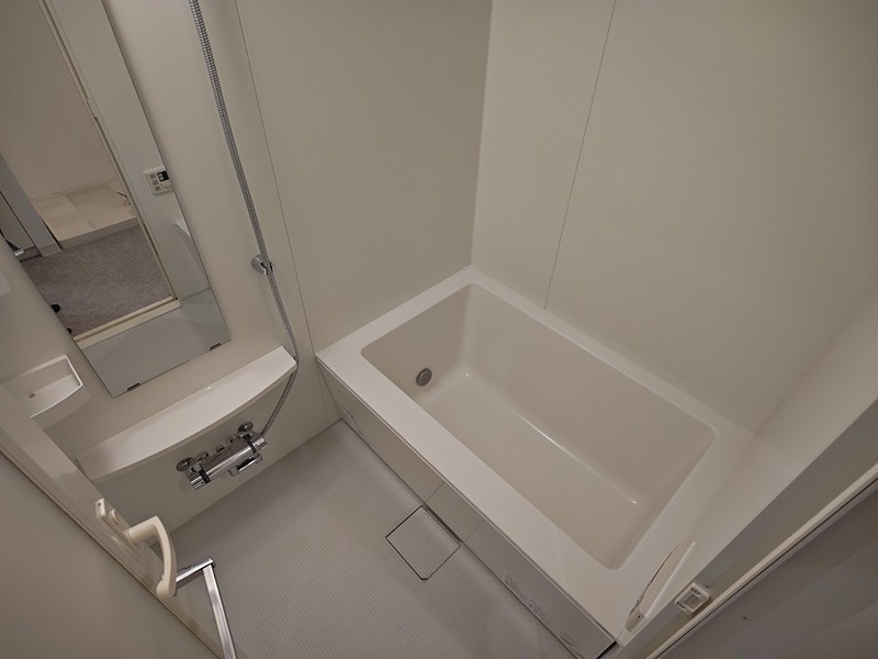 エスティメゾン新中野 風呂画像