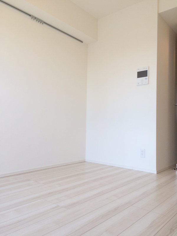 メイクスデザイン池袋 リビング