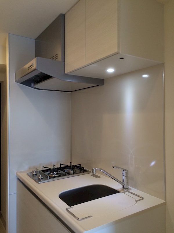 メイクスデザイン池袋 キッチン