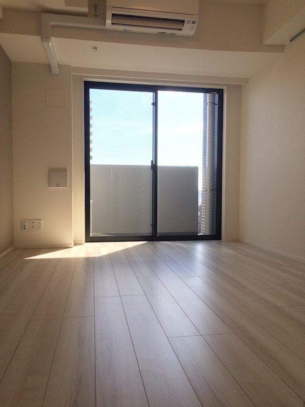 メイクスデザイン池袋 ベッドルーム