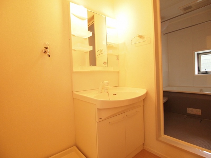 ファレオ千石 その他2