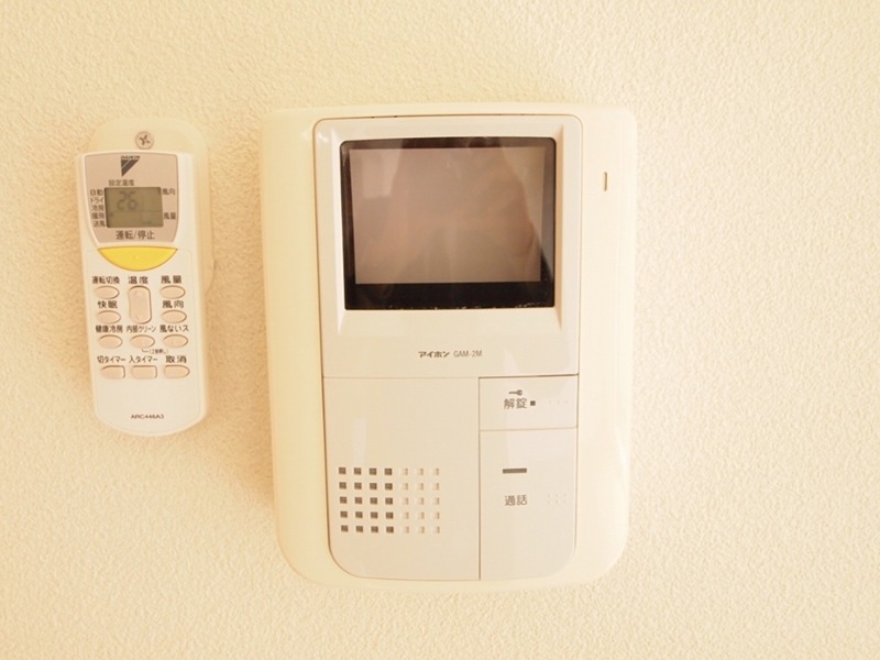 ファレオ千石 その他4