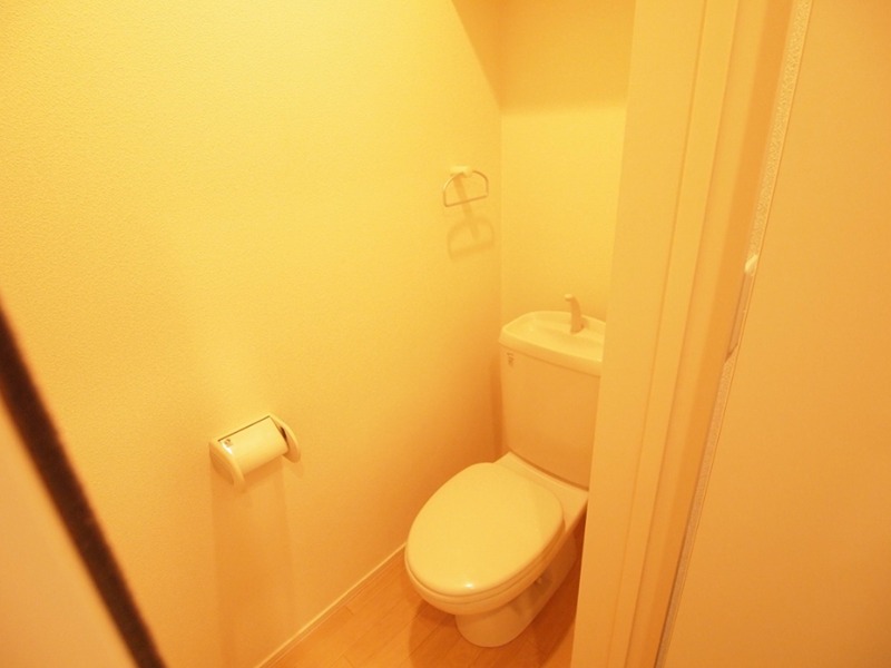 ファレオ千石 その他5