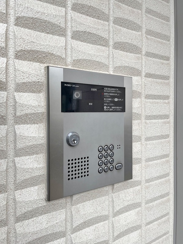 ファレオ千石 その他外観2