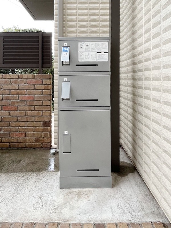 ファレオ千石 その他外観3