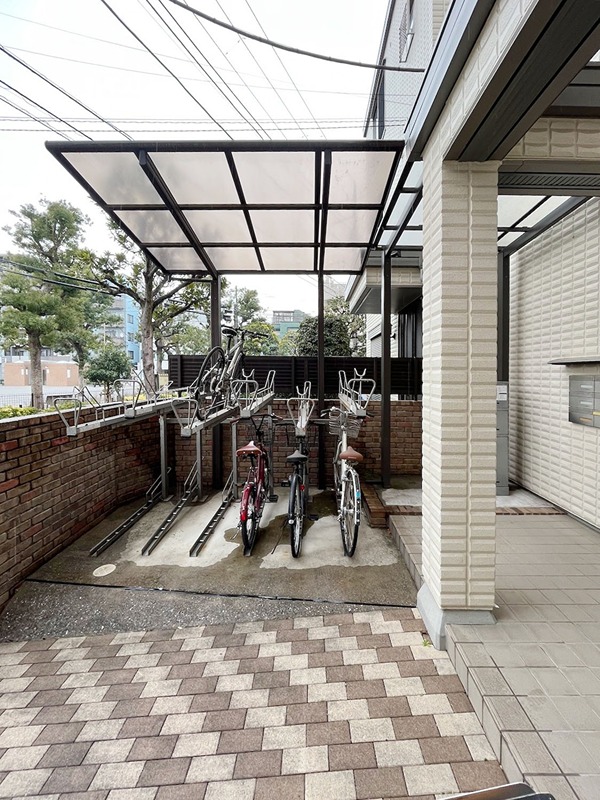 ファレオ千石 その他外観4