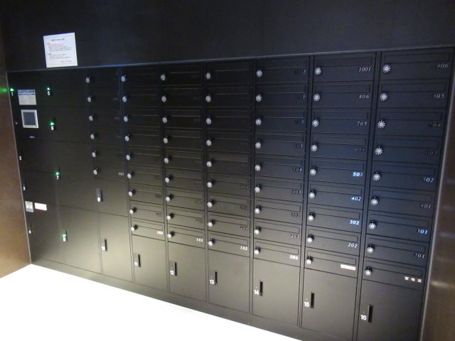 セジョリ新宿西落合 その他外観2