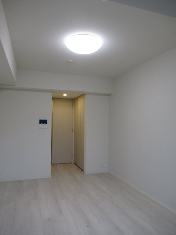 セジョリ新宿西落合 リビング