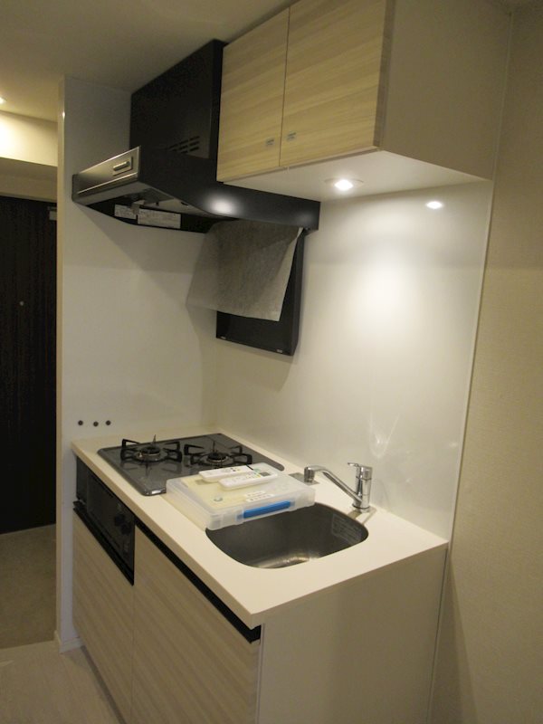 セジョリ新宿西落合 キッチン