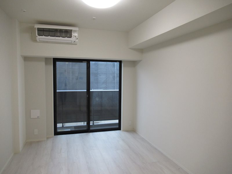 セジョリ新宿西落合 ベッドルーム