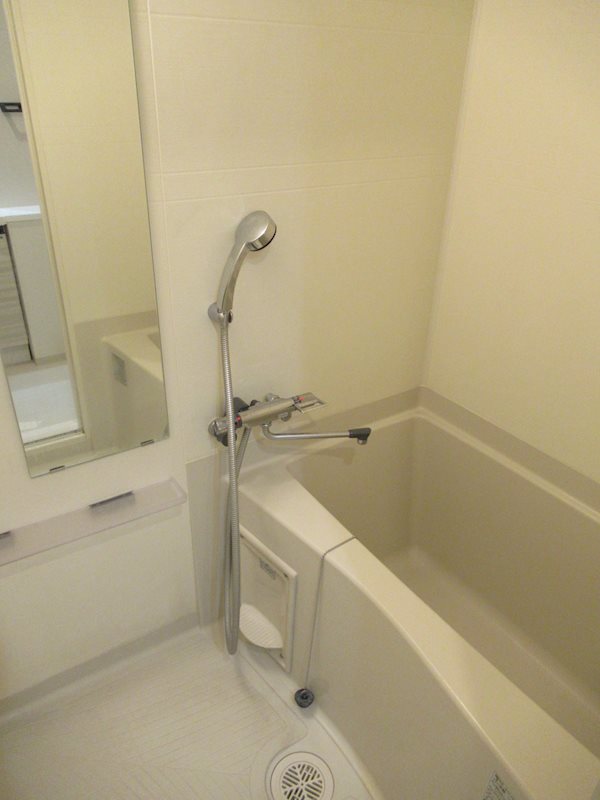 セジョリ新宿西落合 風呂画像