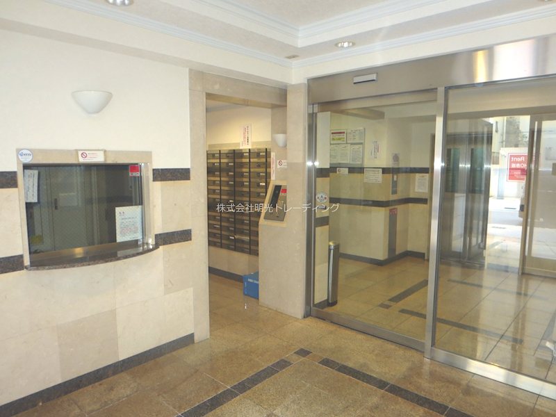 アクロス赤坂 その他外観2