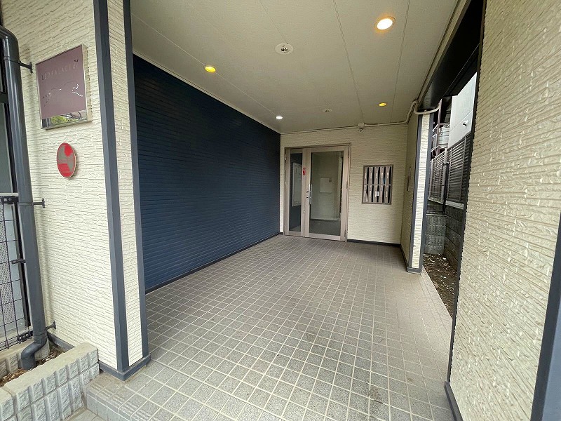 レオパレスソレイユ　Ｋ その他3