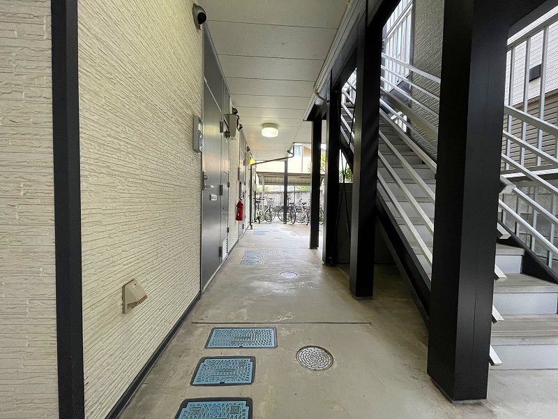 レオパレスソレイユ　Ｋ その他5