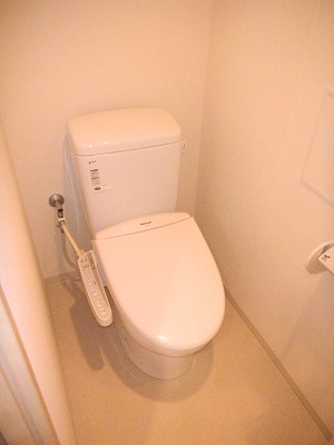 エスティメゾン中野富士見町 その他3