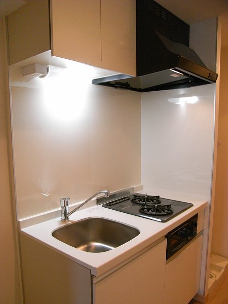エスティメゾン中野富士見町 キッチン