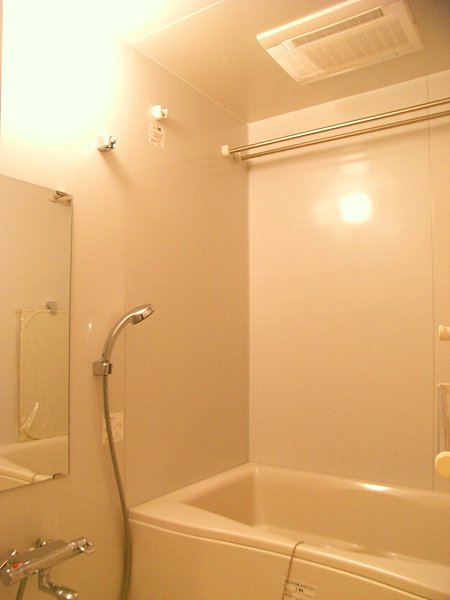 エスティメゾン中野富士見町 風呂画像