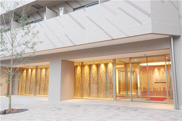 プレミアムキューブG北新宿 その他1