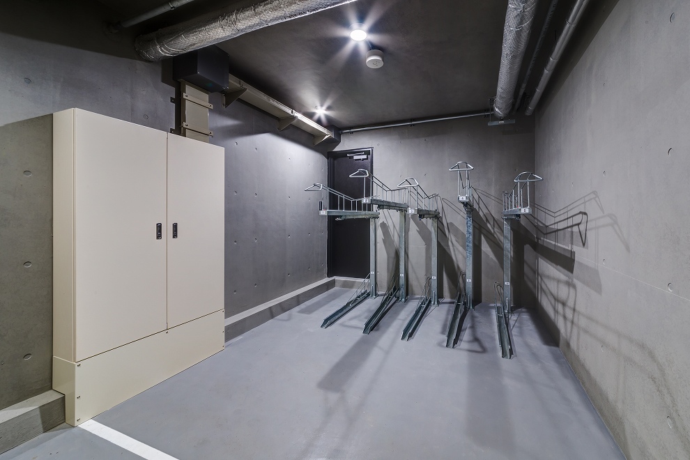 クオリタス護国寺 その他2