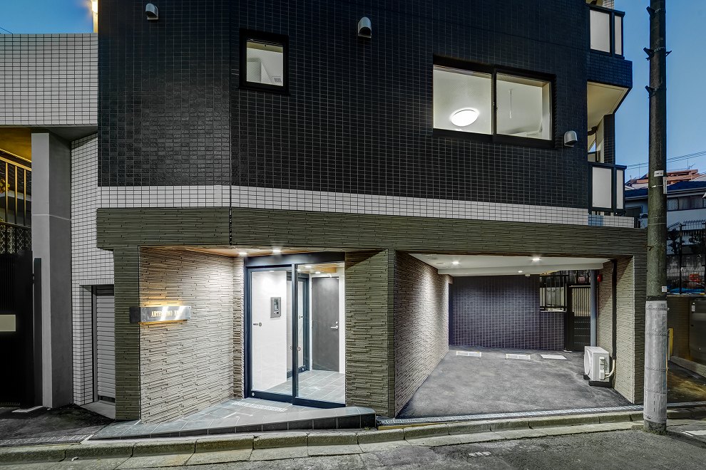 クオリタス護国寺 その他3