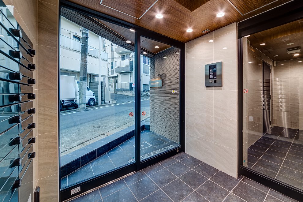 クオリタス護国寺 その他8