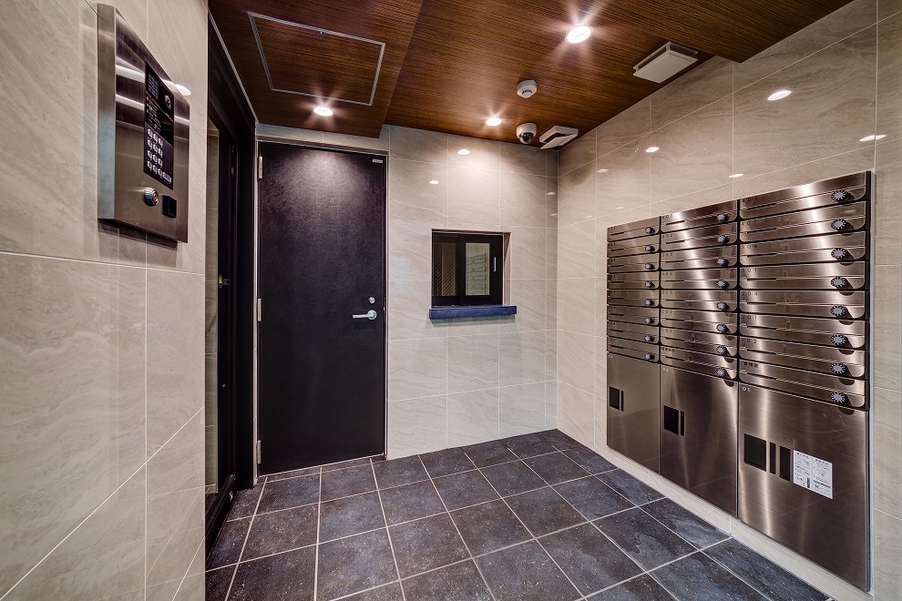 クオリタス護国寺 その他9