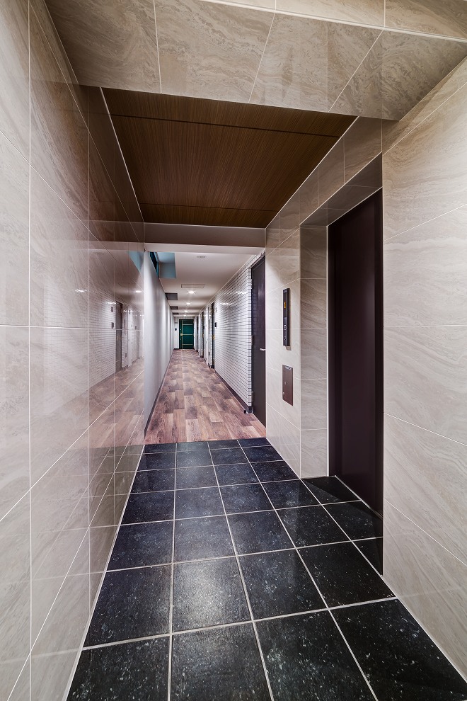 クオリタス護国寺 その他10