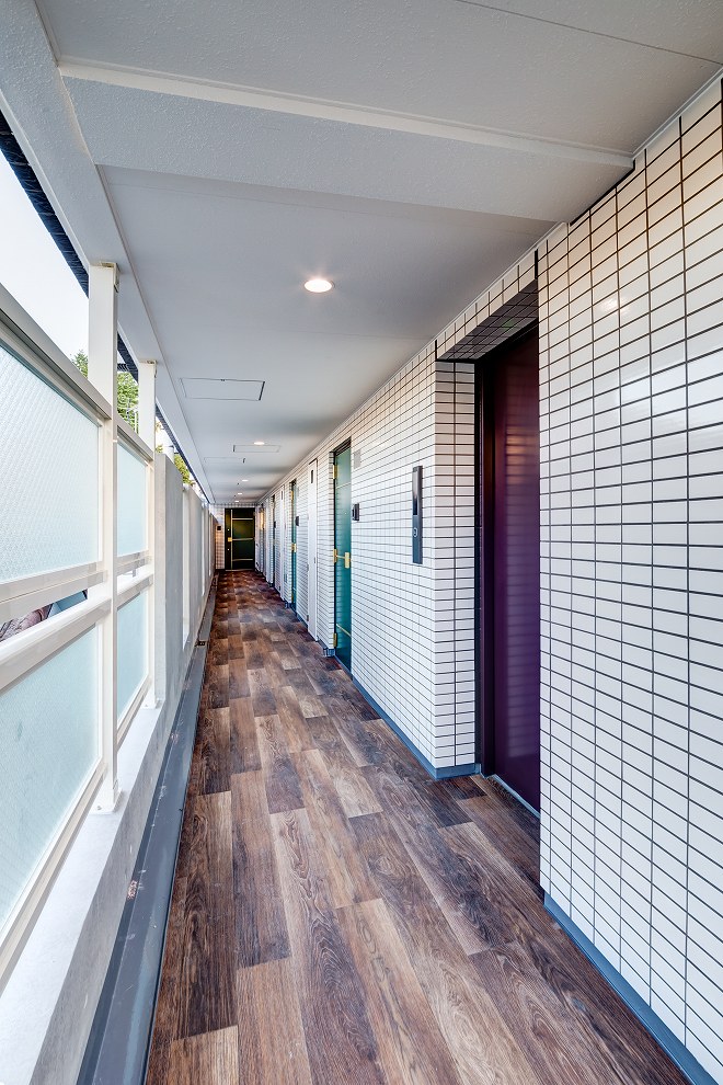 クオリタス護国寺 その他11