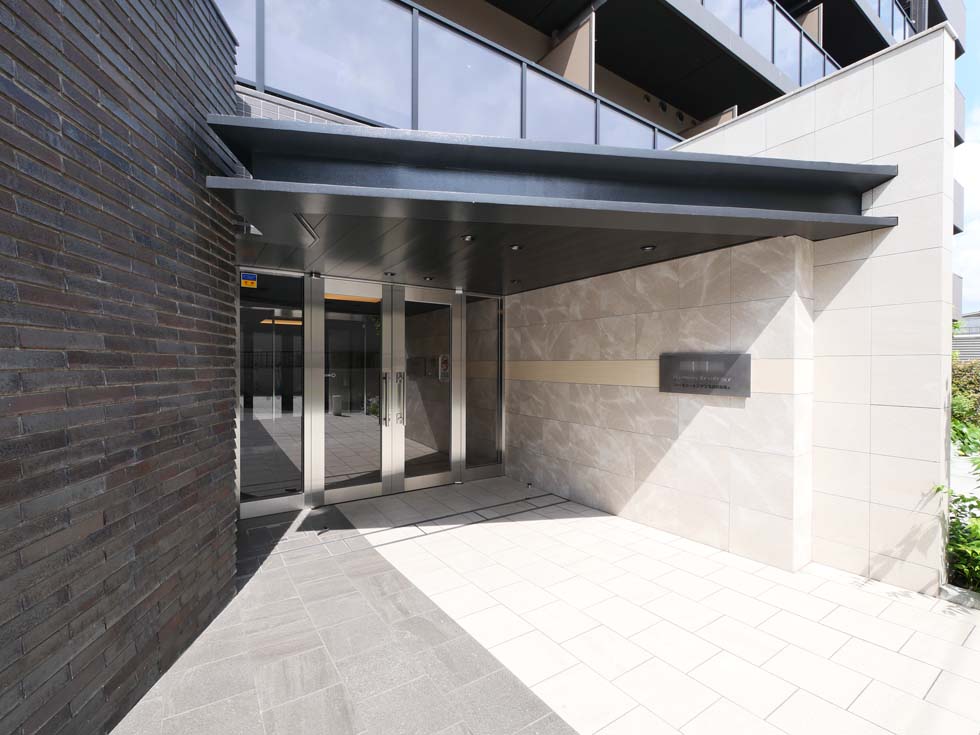 ハーモニーレジデンス高田馬場 その他1