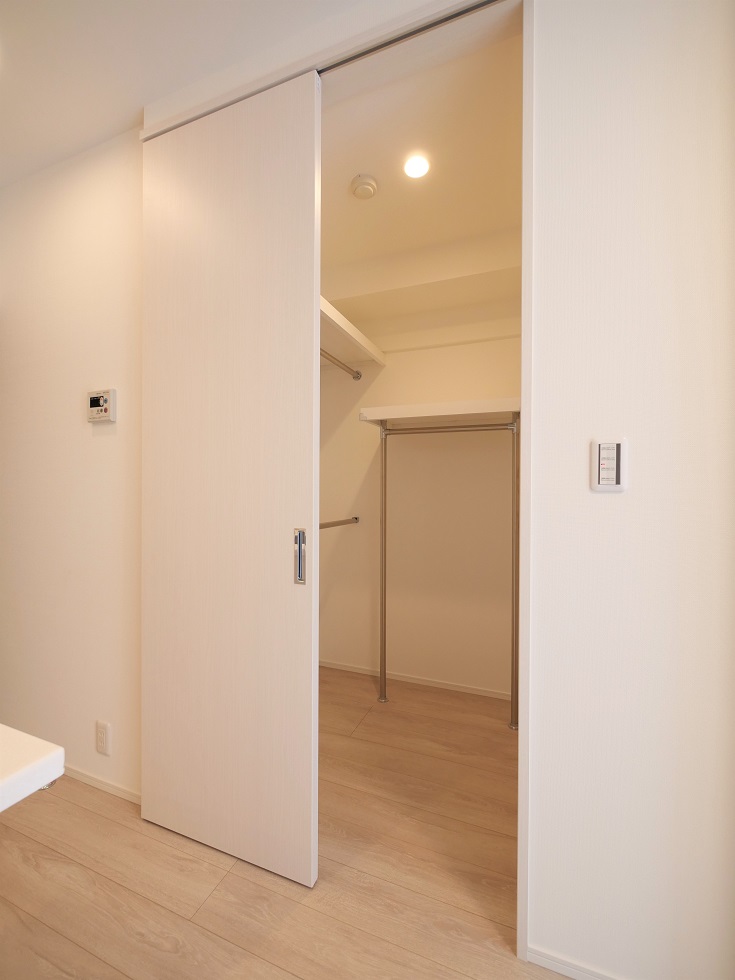 レジデンス東中野ガーデン その他6