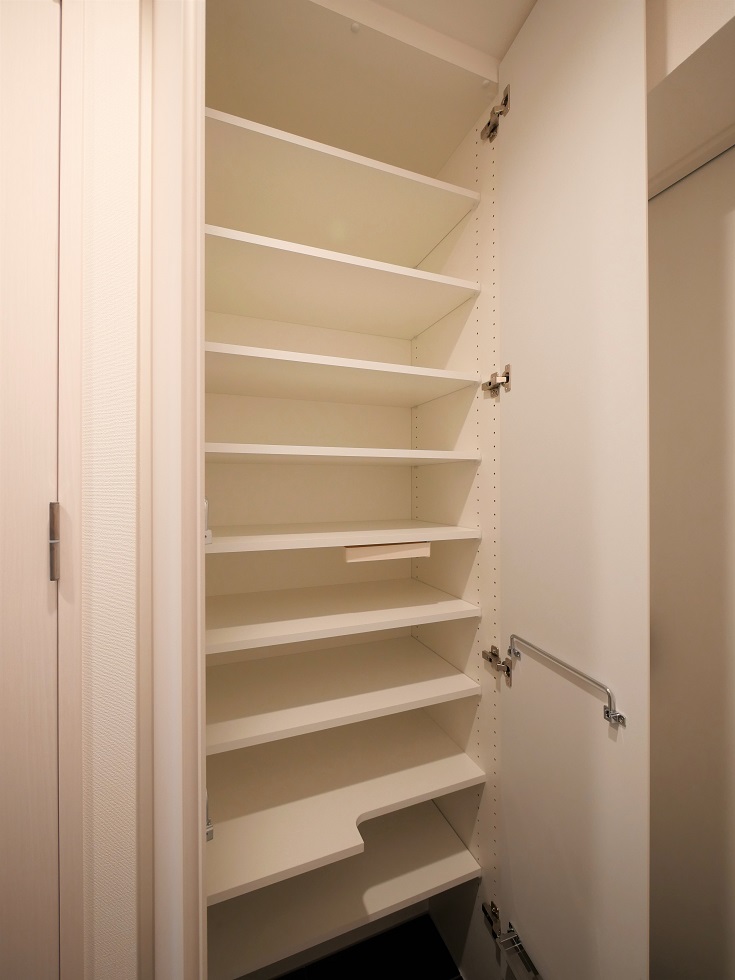 レジデンス東中野ガーデン その他24