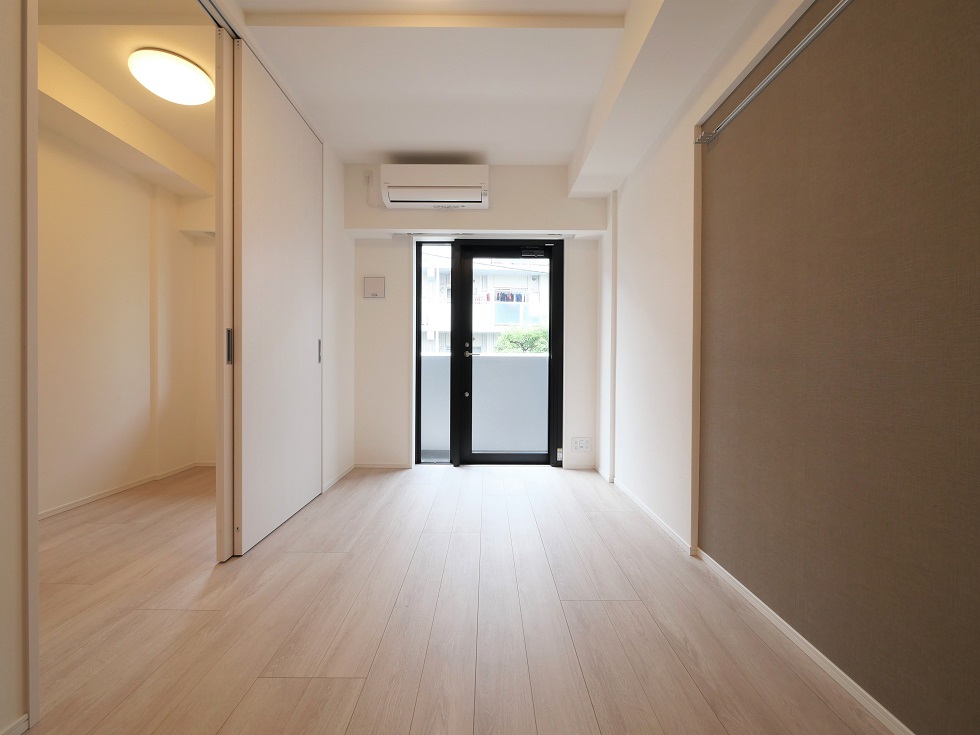 レジデンス東中野ガーデン その他29