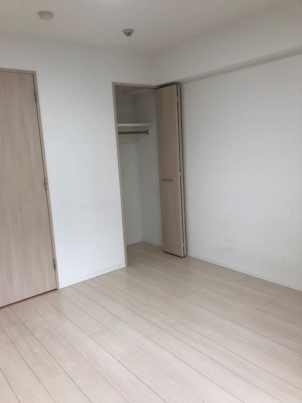 メイクスデザイン 東新宿 リビング