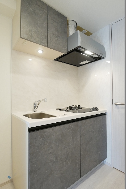 ハーモニーレジデンス神楽坂ヒルズsecond キッチン